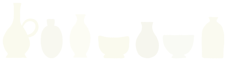 Polsky Pottery Logo